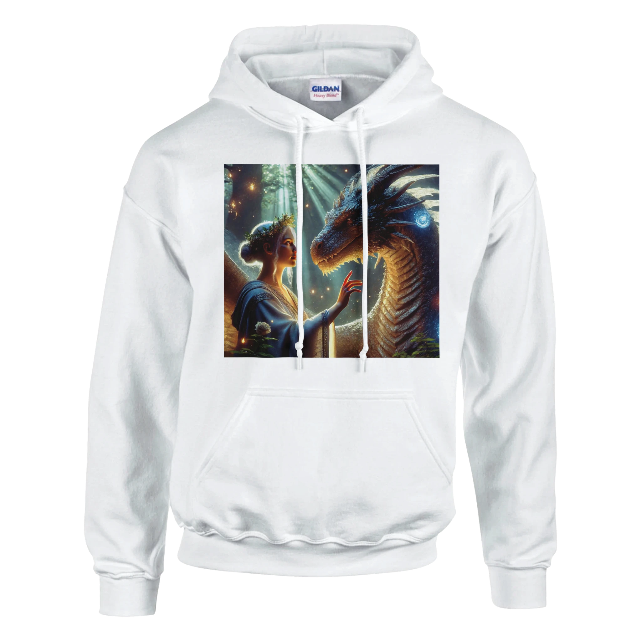 Selected Variant Image